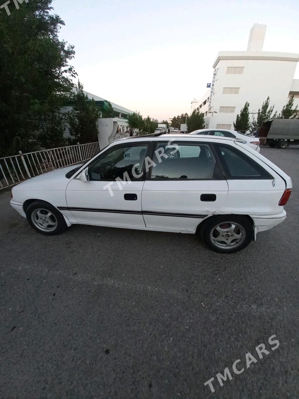 Opel Astra 1992 - 23 000 TMT - Kaka - img 5
