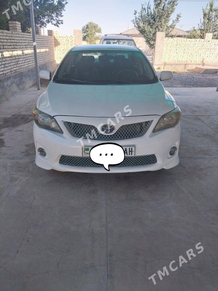 Toyota Corolla 2012 - 170 000 TMT - Кака - img 3