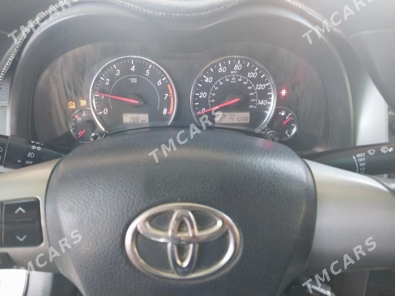 Toyota Corolla 2012 - 170 000 TMT - Кака - img 5