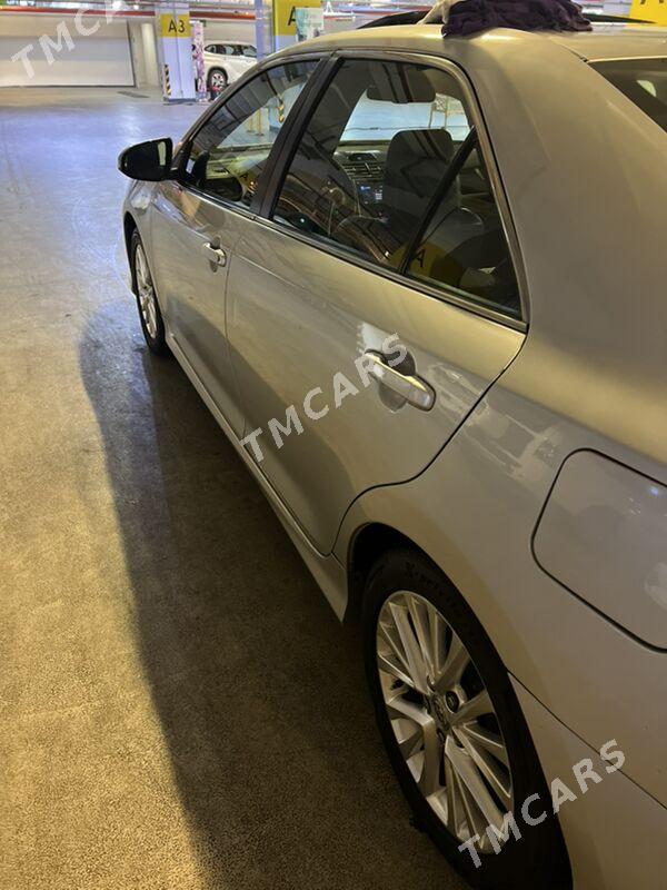 Toyota Camry 2012 - 245 000 TMT - Ашхабад - img 2
