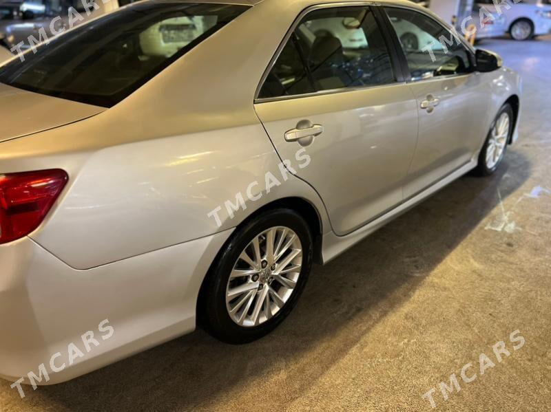 Toyota Camry 2012 - 245 000 TMT - Ашхабад - img 4