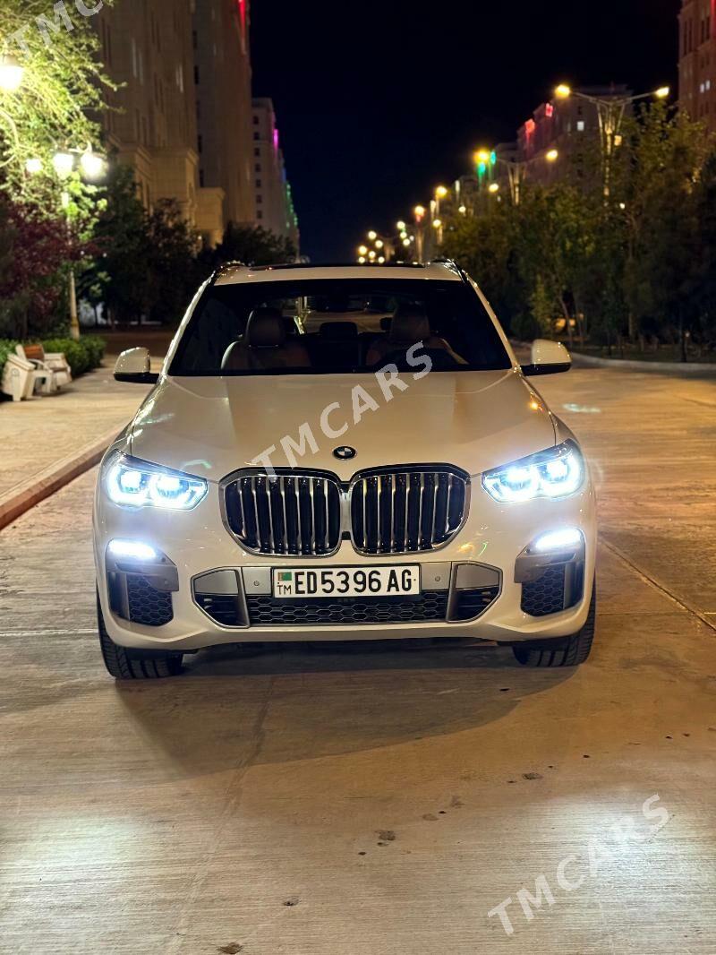 BMW X5 2019 - 880 000 TMT - Aşgabat - img 5