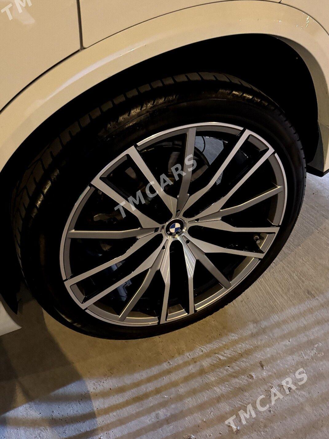 BMW X5 2019 - 880 000 TMT - Aşgabat - img 10