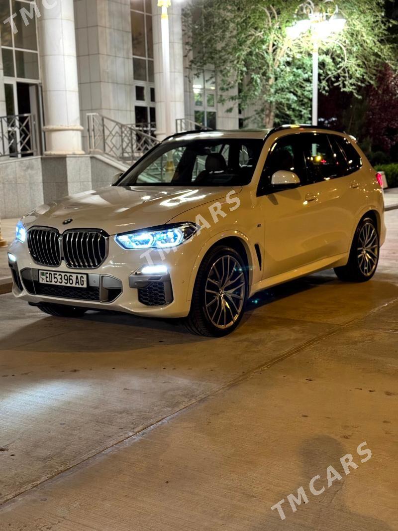 BMW X5 2019 - 880 000 TMT - Aşgabat - img 2