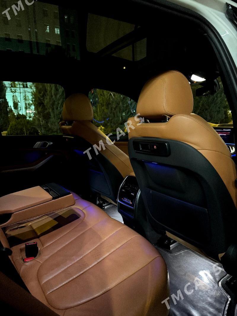 BMW X5 2019 - 880 000 TMT - Aşgabat - img 9