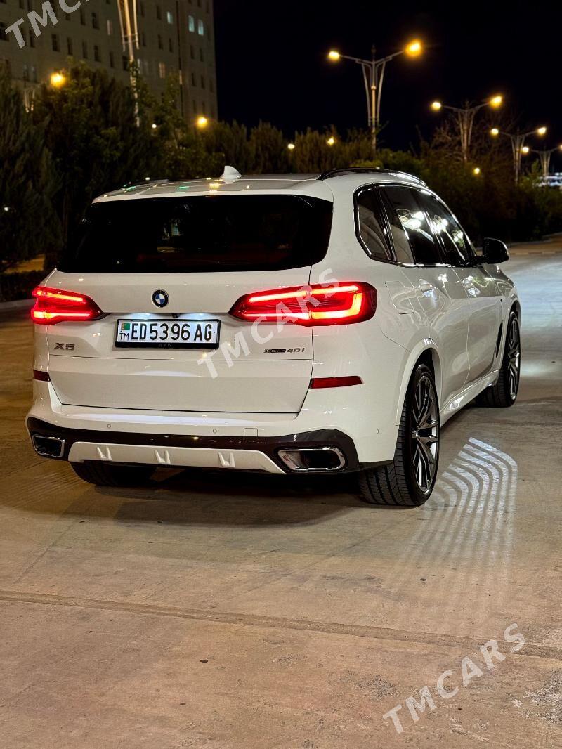 BMW X5 2019 - 880 000 TMT - Aşgabat - img 7
