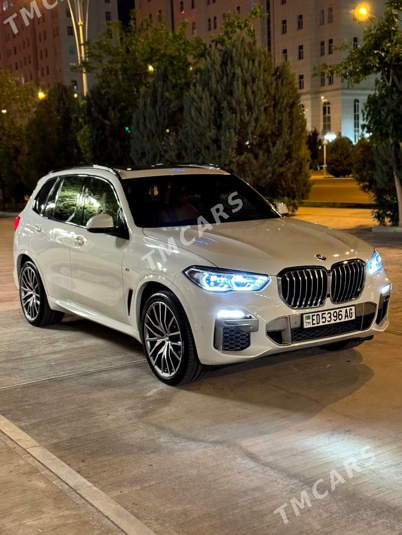 BMW X5 2019 - 880 000 TMT - Aşgabat - img 4