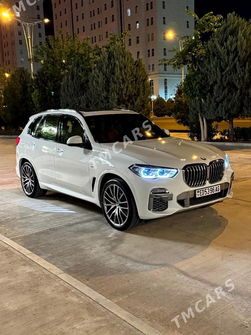 BMW X5 2019 - 880 000 TMT - Aşgabat - img 3