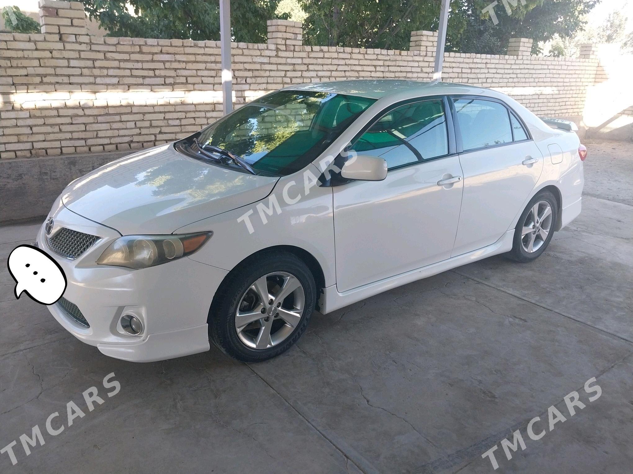Toyota Corolla 2012 - 170 000 TMT - Кака - img 7