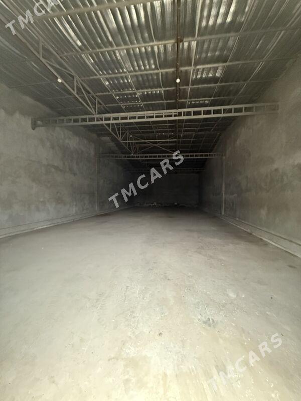 Ak tam sklad şertnamalayyn - Aşgabat - img 2