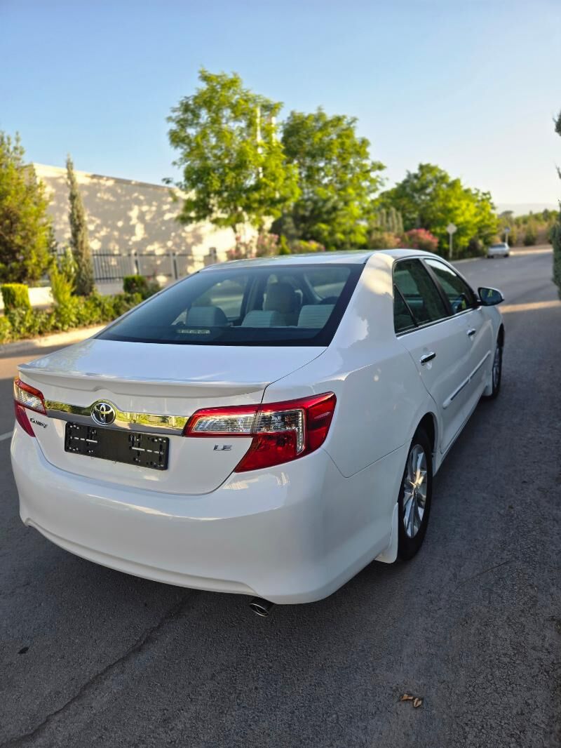 Toyota Camry 2014 - 220 000 TMT - Ашхабад - img 2