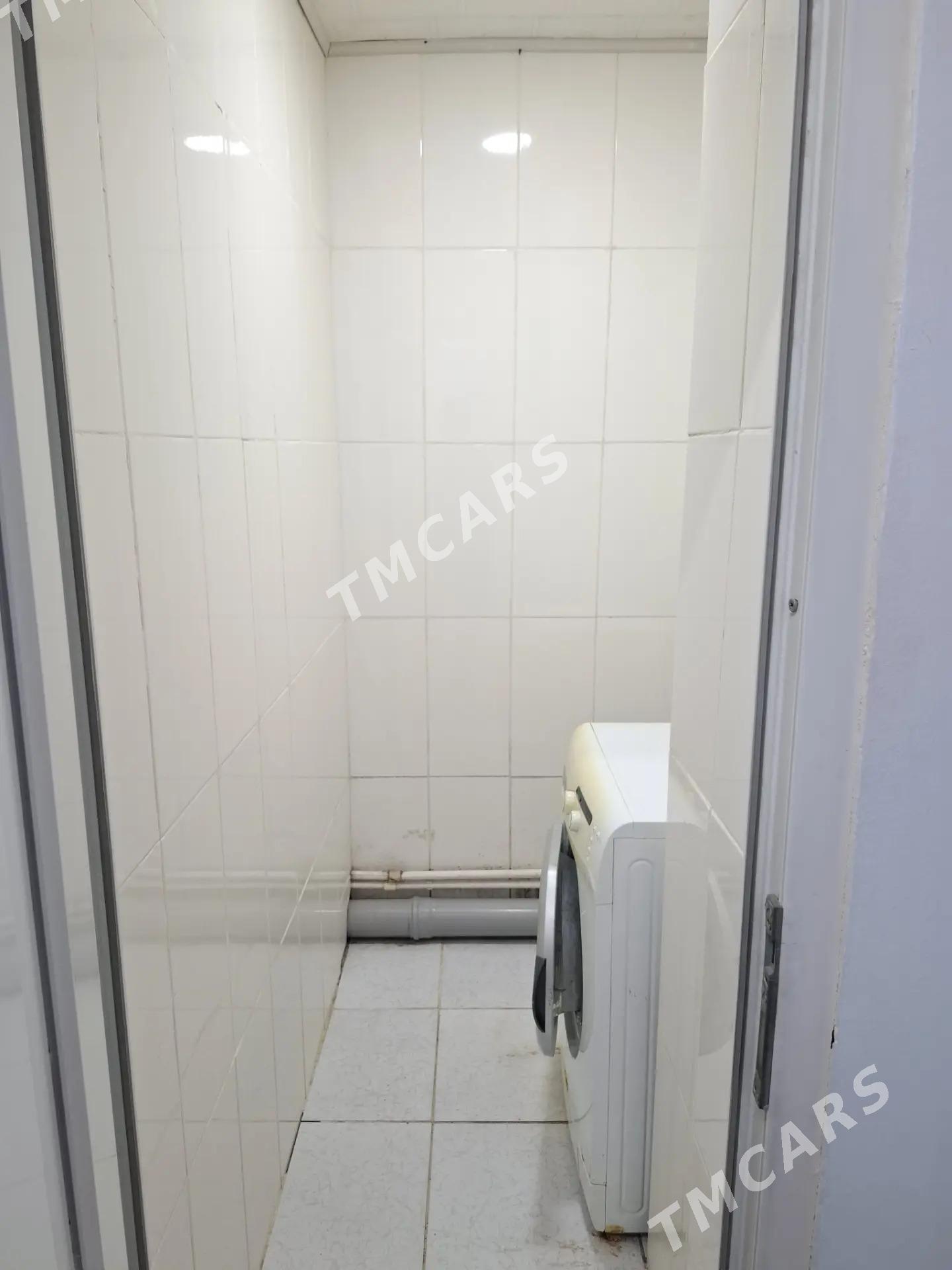 1 komnat 1 комнатная EYESINDEN - Aşgabat - img 3