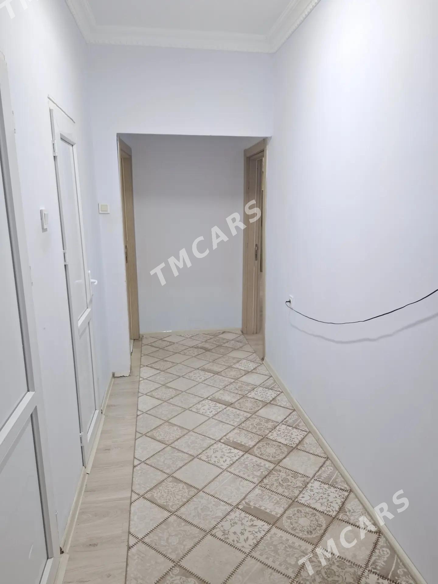 1 komnat 1 комнатная EYESINDEN - Aşgabat - img 4