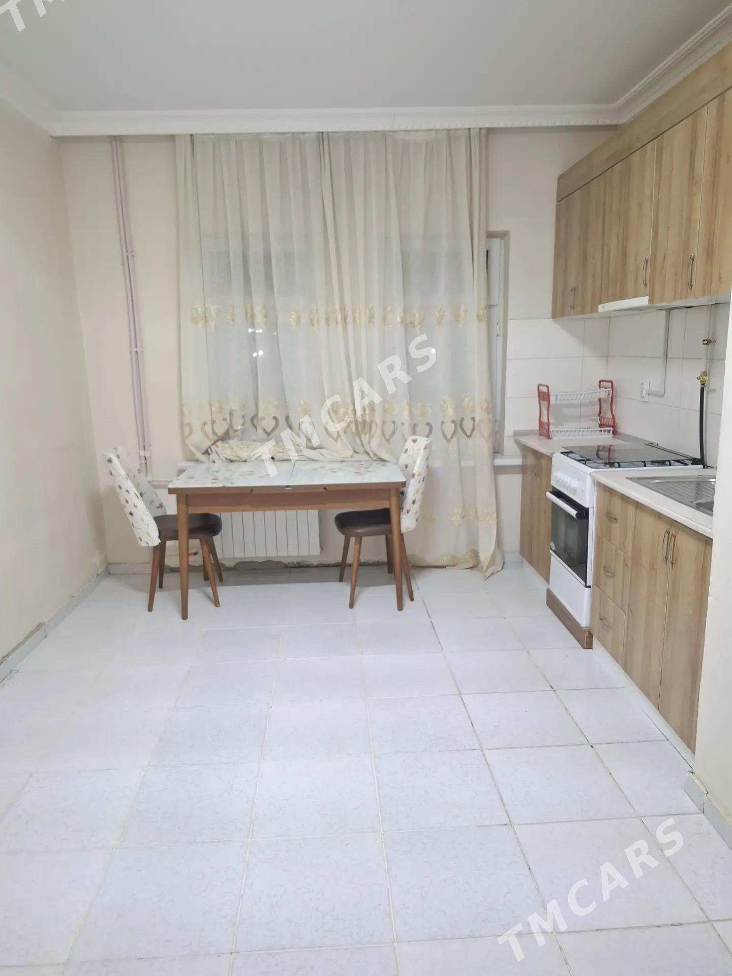 1 komnat 1 комнатная EYESINDEN - Aşgabat - img 5