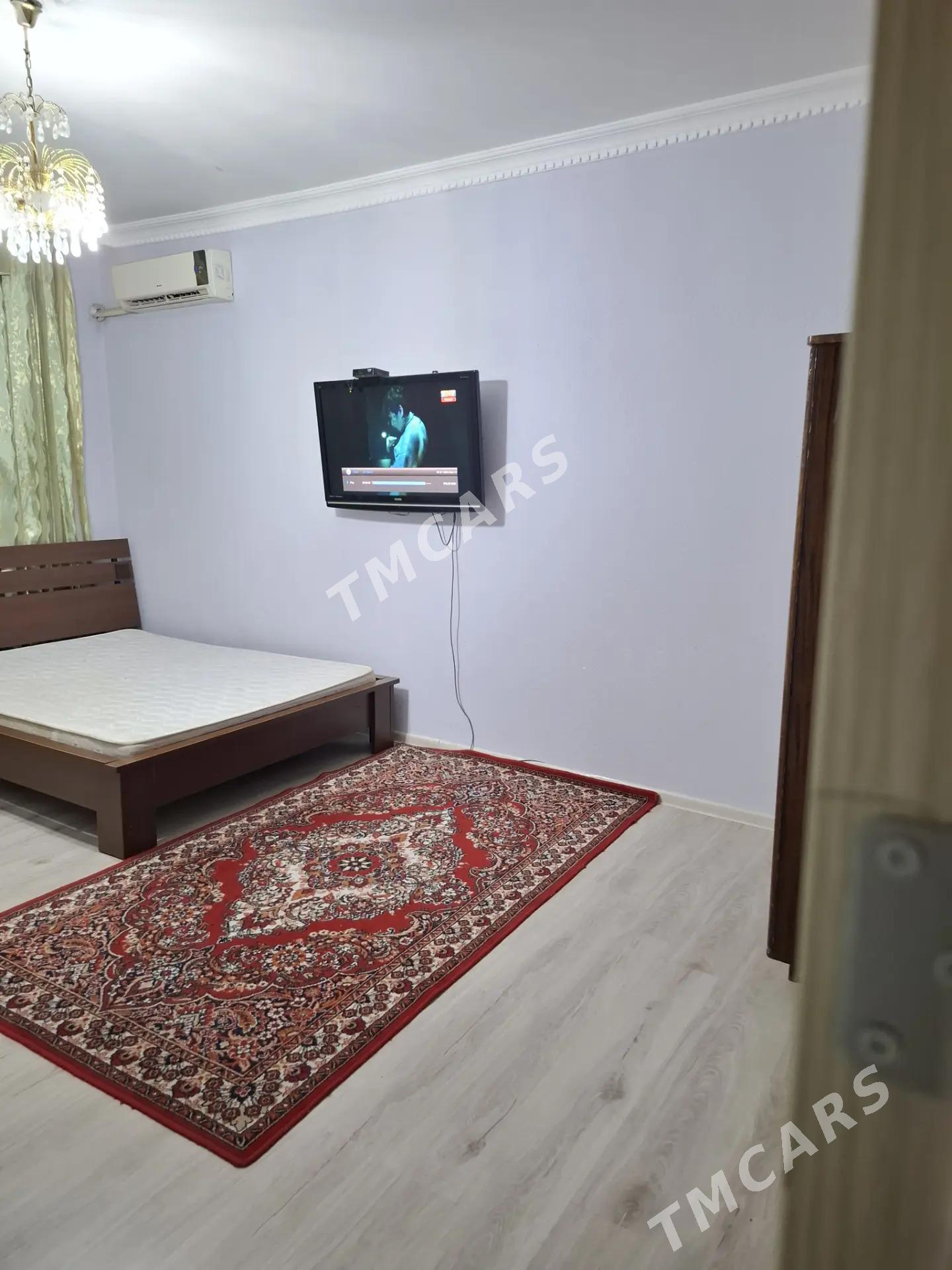 1 komnat 1 комнатная EYESINDEN - Aşgabat - img 6