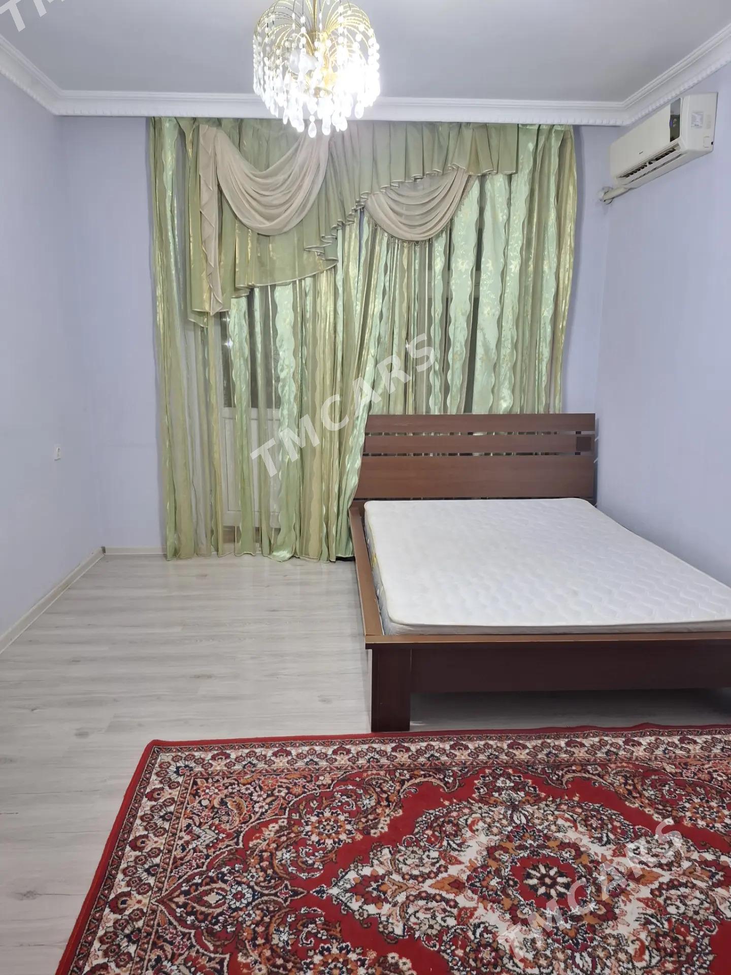 1 komnat 1 комнатная EYESINDEN - Aşgabat - img 2