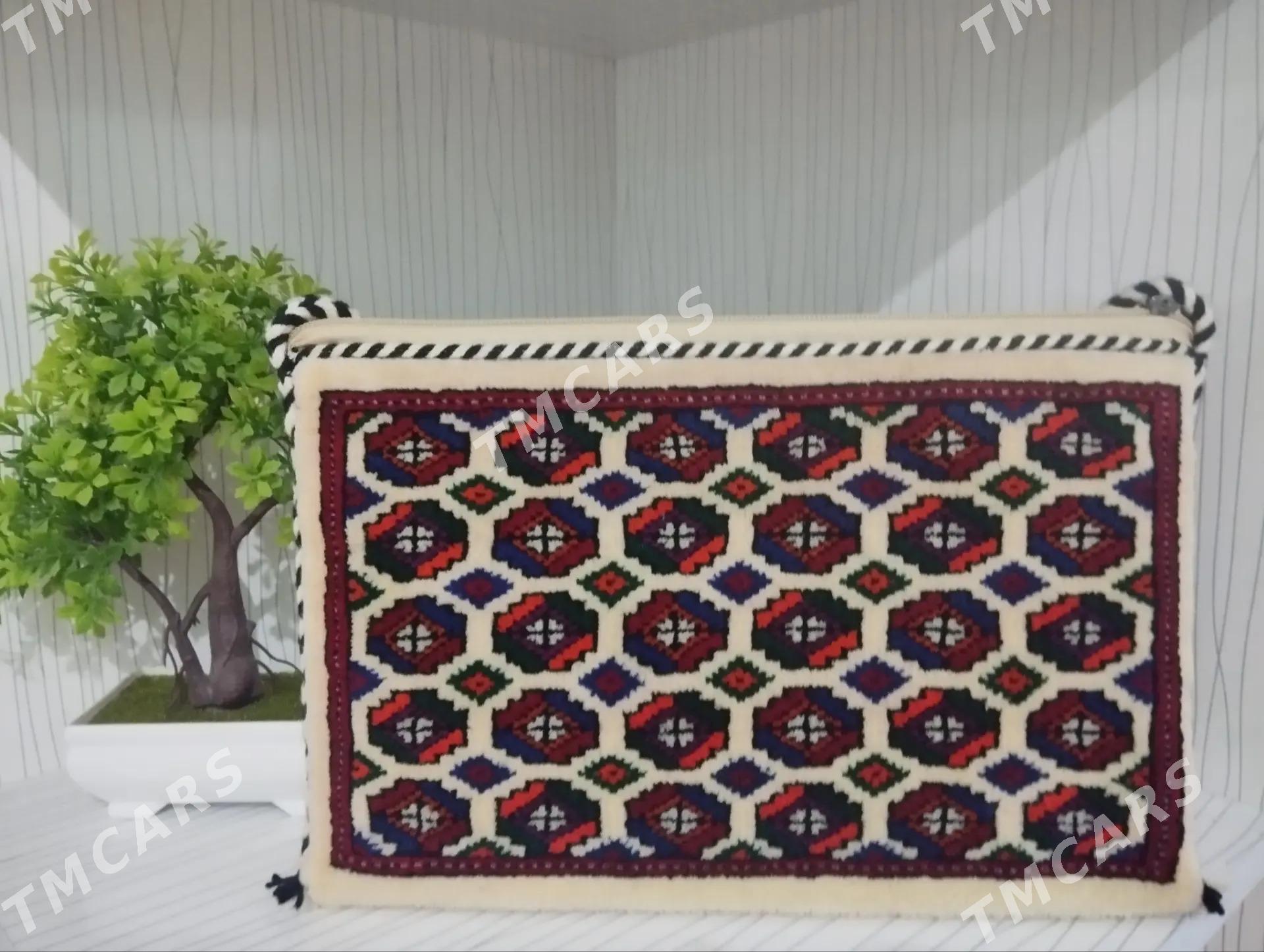haly sumkalar - Aşgabat - img 2