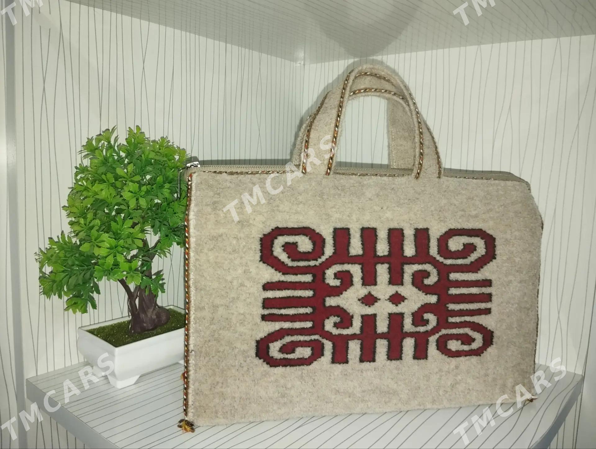haly sumkalar - Aşgabat - img 5