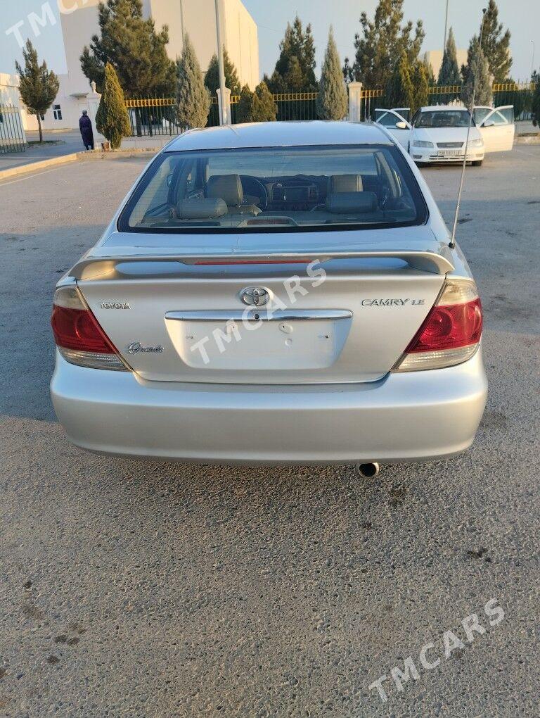 Toyota Camry 2003 - 144 000 TMT - Туркменабат - img 2