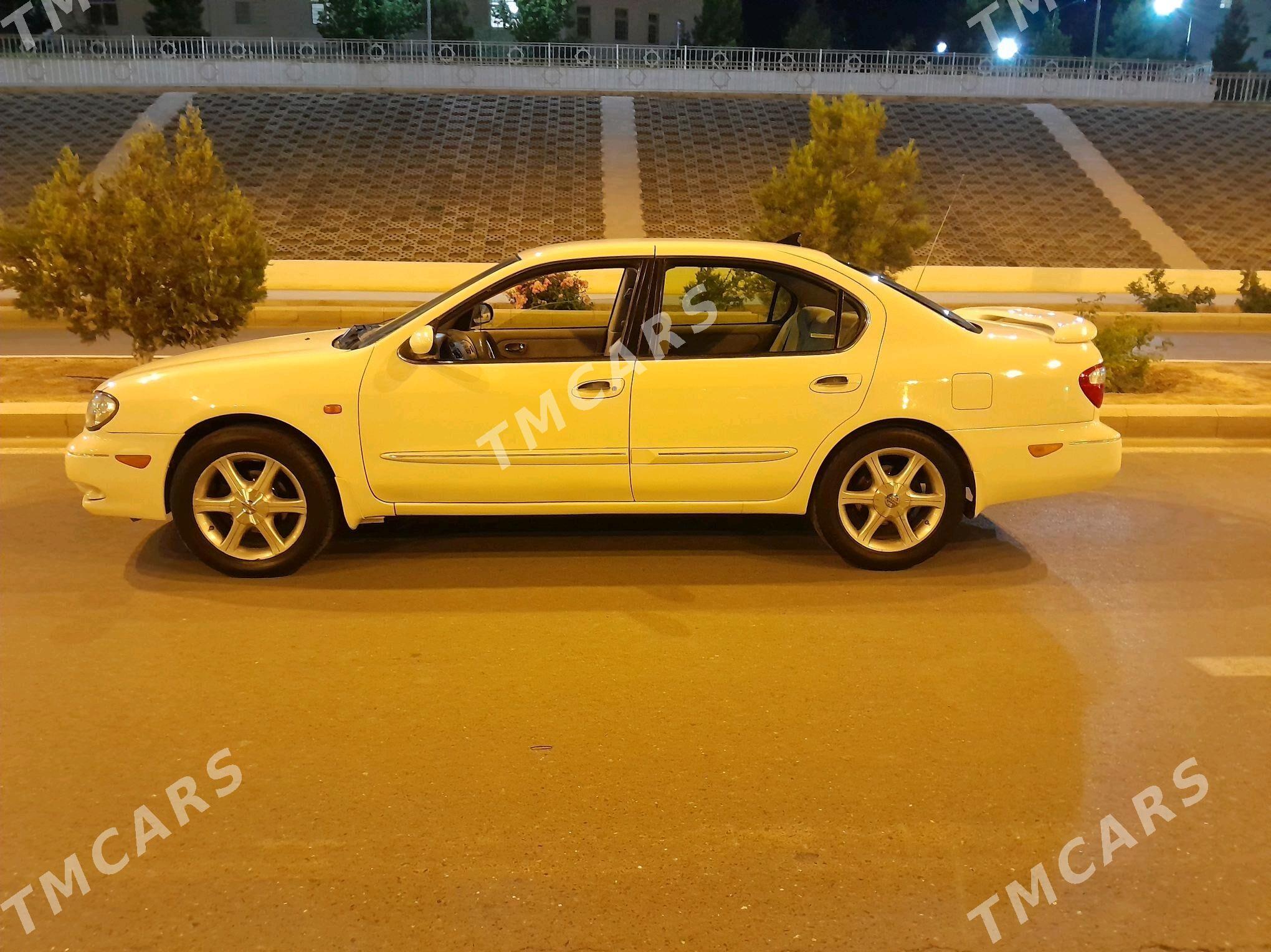 Nissan Maxima 2006 - 98 000 TMT - Änew - img 2