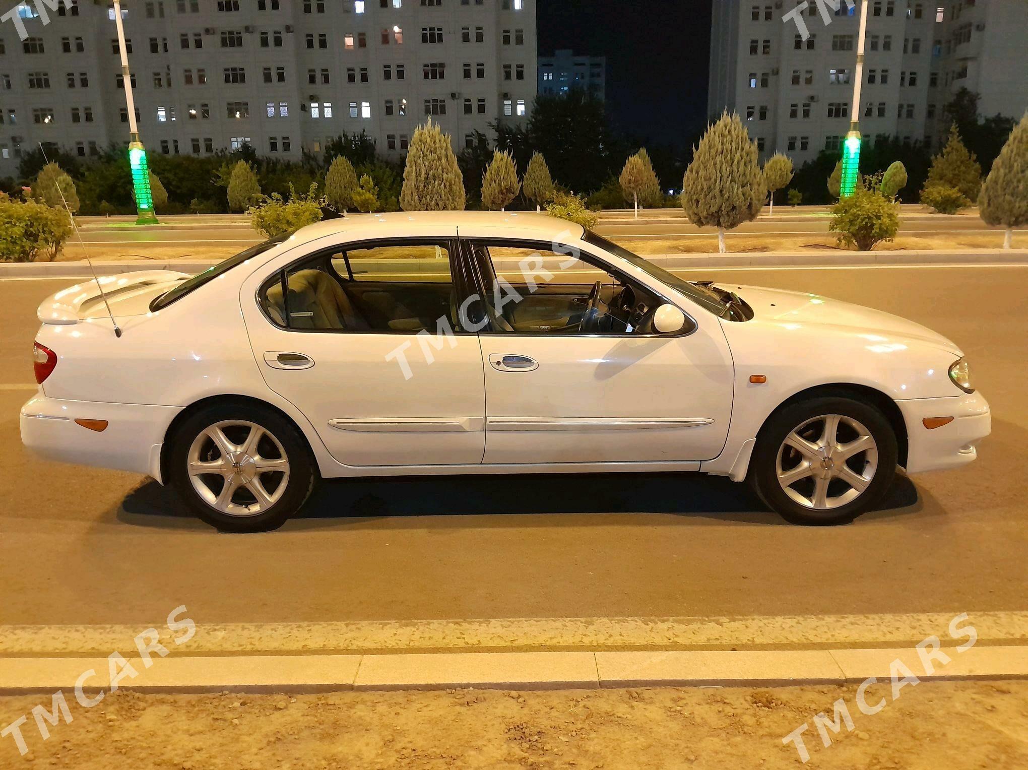 Nissan Maxima 2006 - 98 000 TMT - Änew - img 5