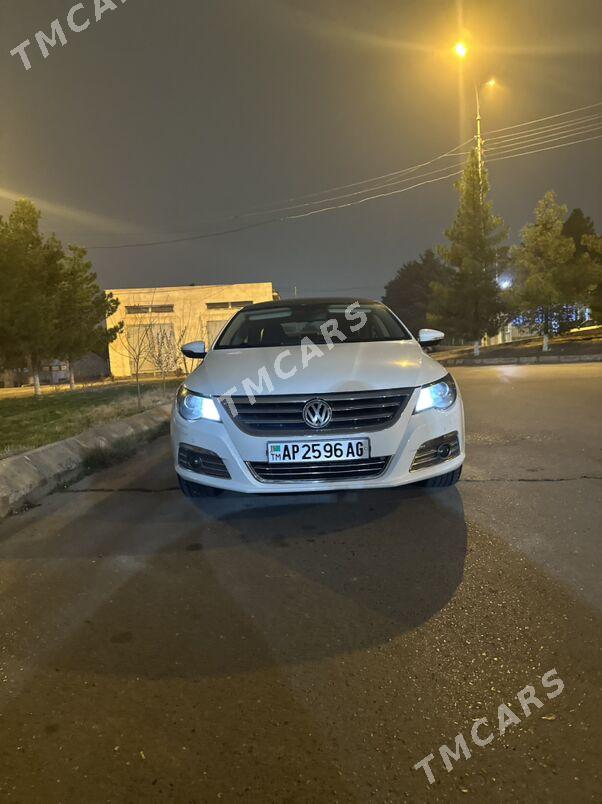 Volkswagen CC 2011 - 160 000 TMT - Gurtly - img 7