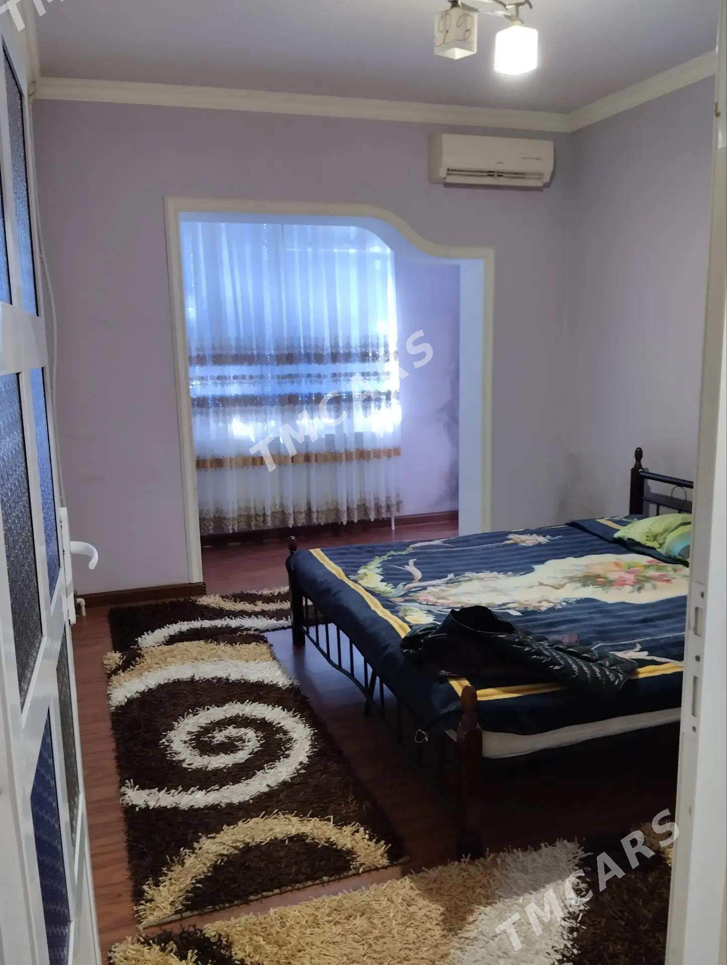 Квартира - Туркменабат - img 2