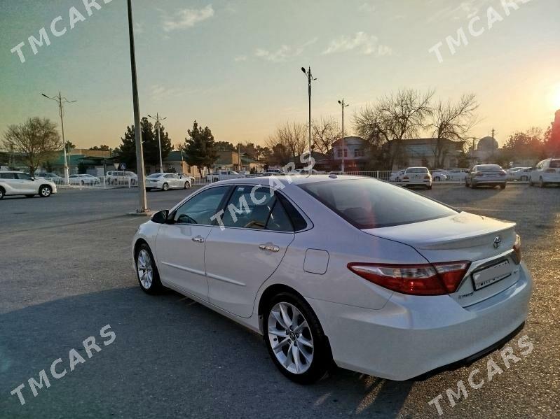Toyota Camry 2017 - 287 000 TMT - Ашхабад - img 6