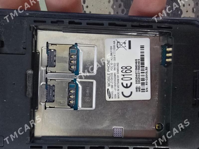 samsung ji1 ays - Bekrewe - img 3