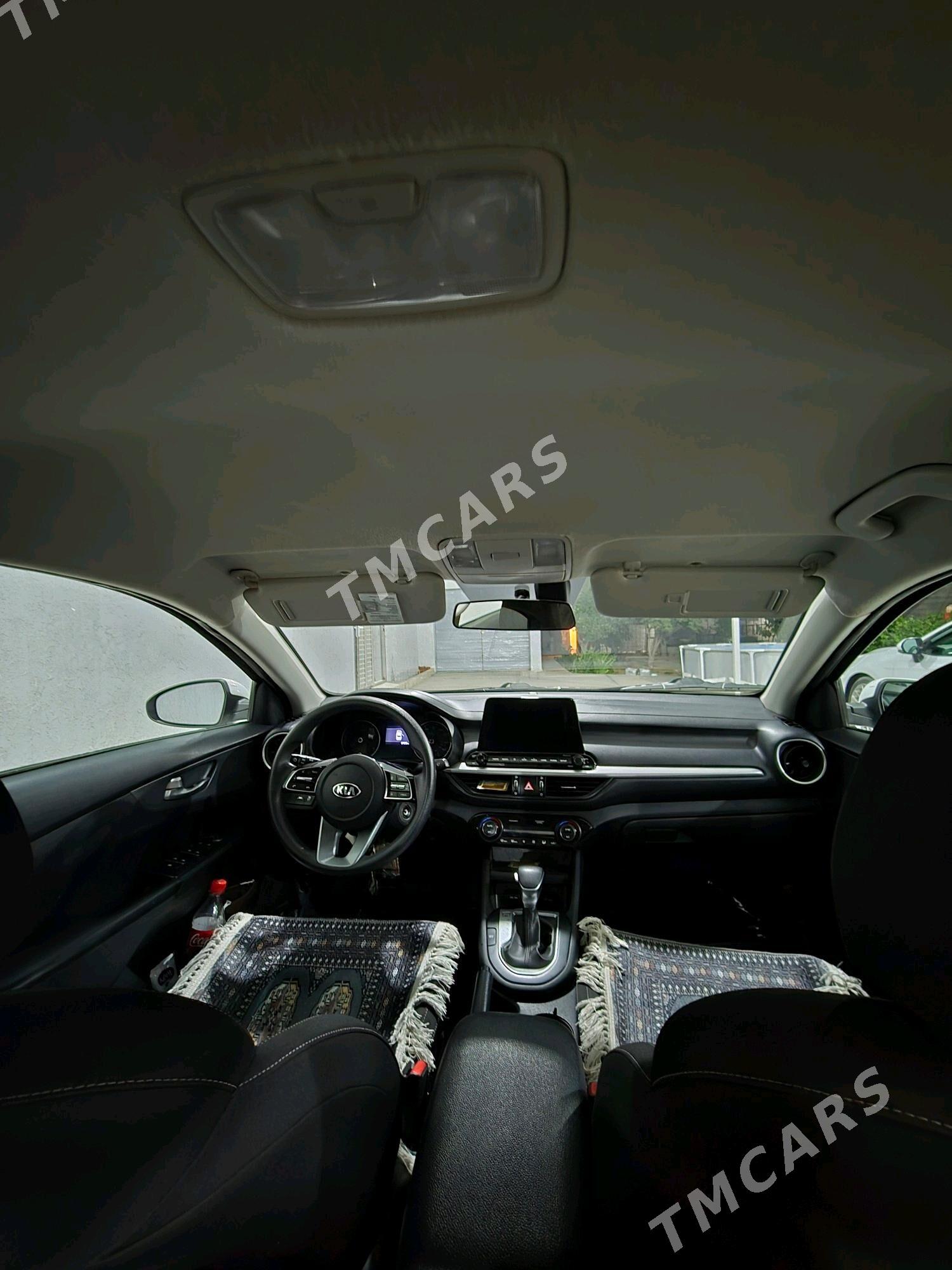 Kia Forte 2019 - 195 000 TMT - Ашхабад - img 4