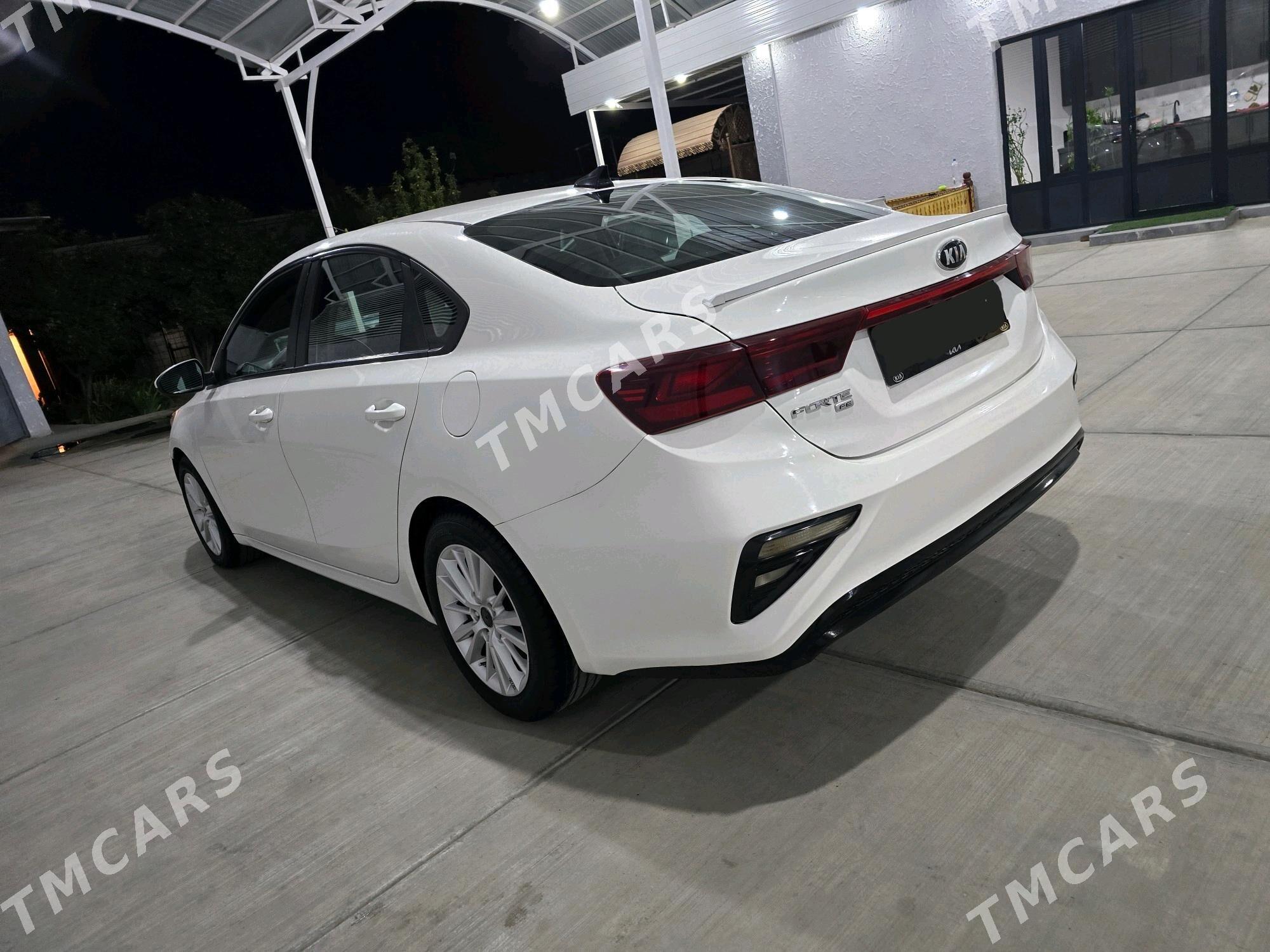 Kia Forte 2019 - 195 000 TMT - Ашхабад - img 6