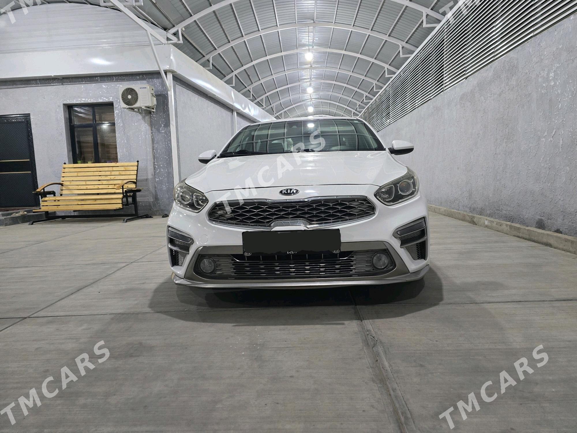 Kia Forte 2019 - 195 000 TMT - Ашхабад - img 5