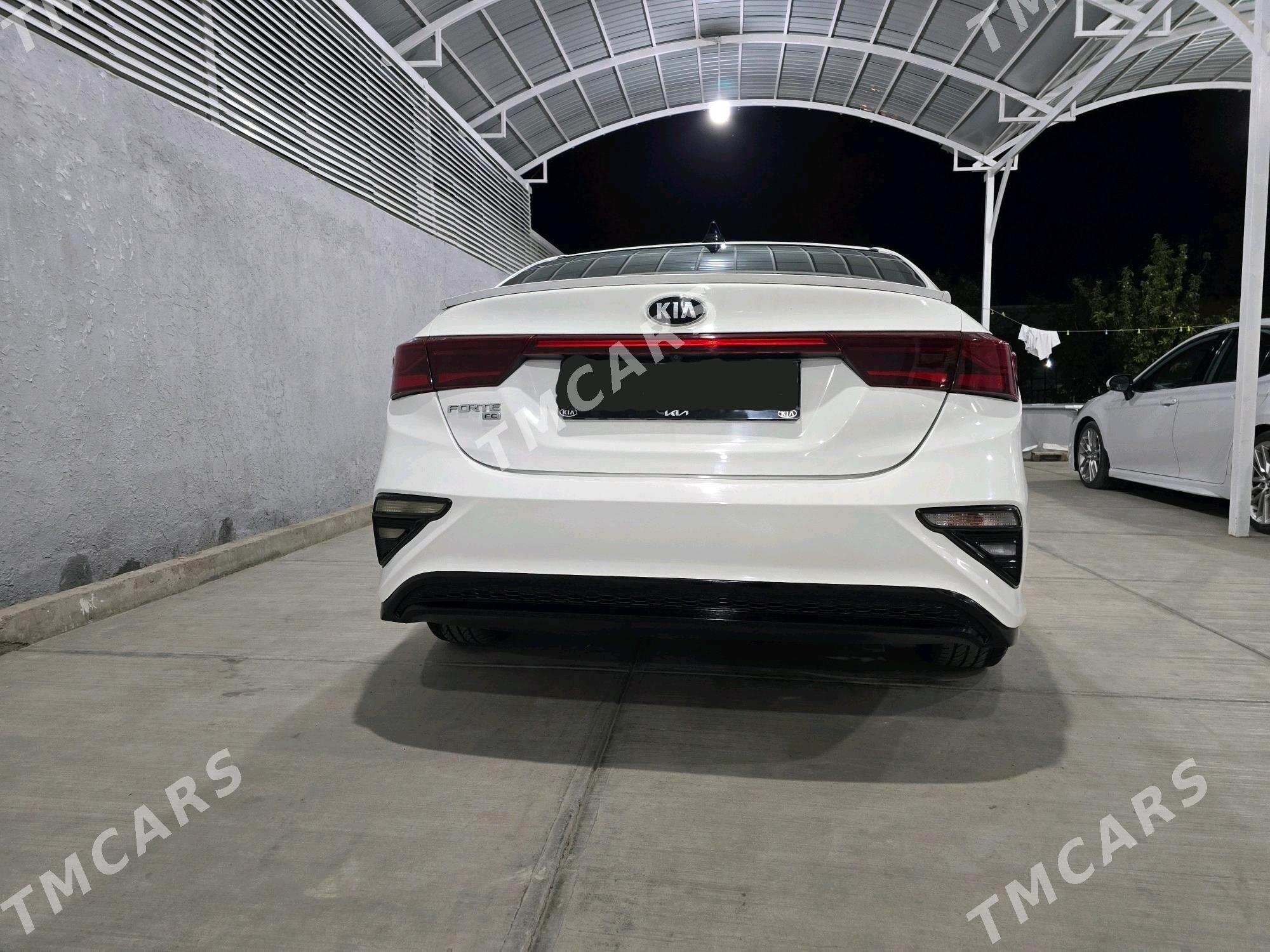 Kia Forte 2019 - 195 000 TMT - Ашхабад - img 7