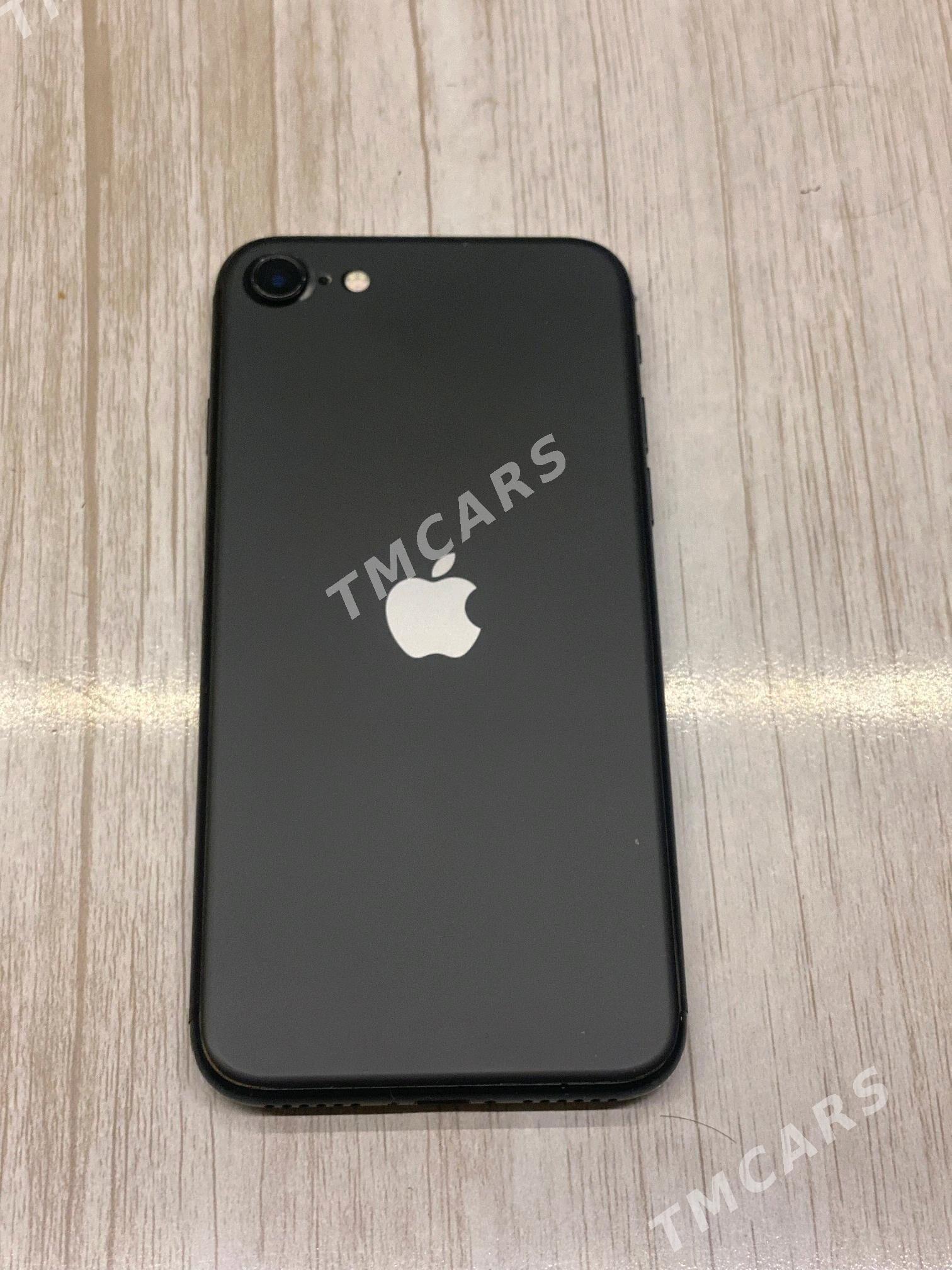 iPhone se 3 - Байрамали - img 2