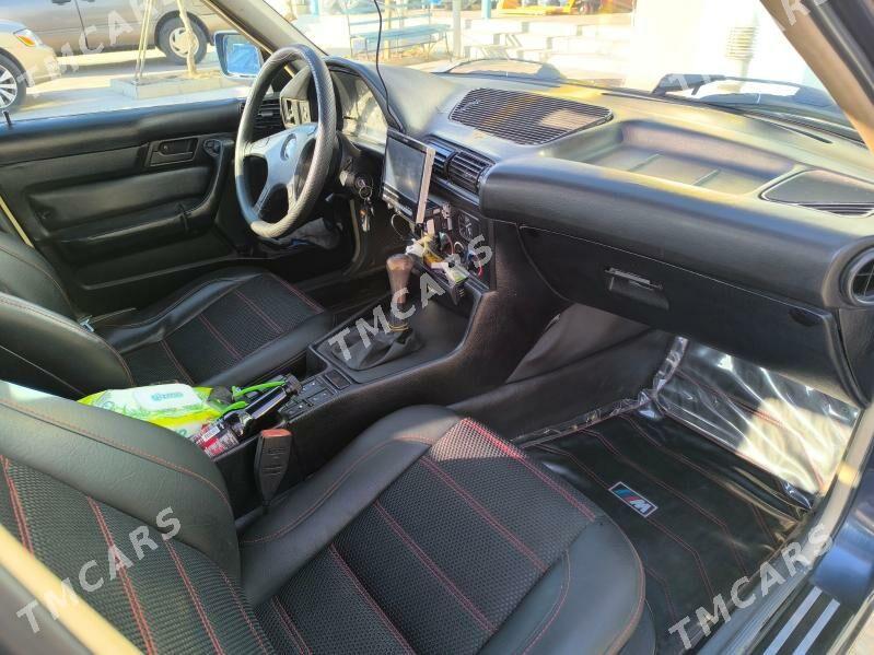BMW E34 1989 - 60 000 TMT - Мары - img 5