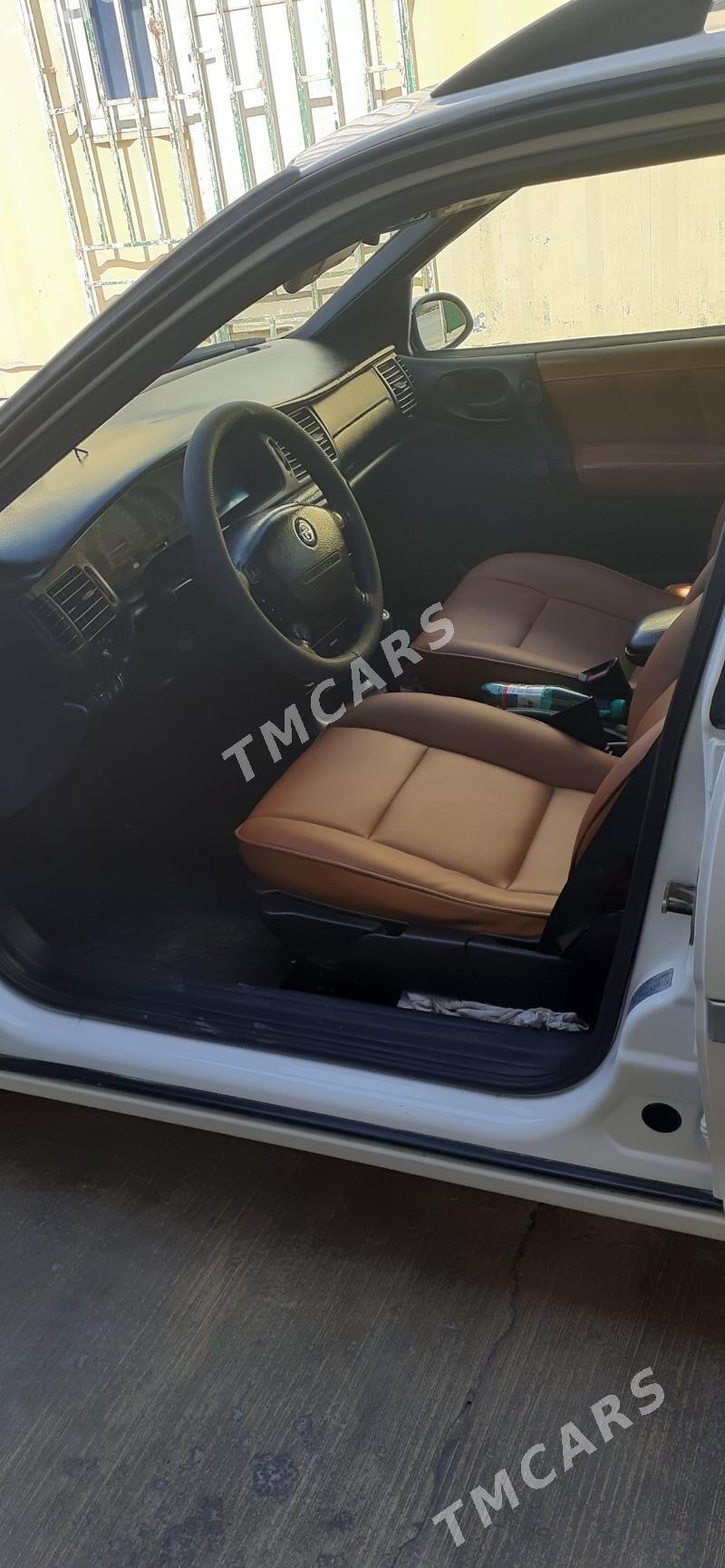 Opel Vectra 1998 - 68 000 TMT - Tejen - img 2