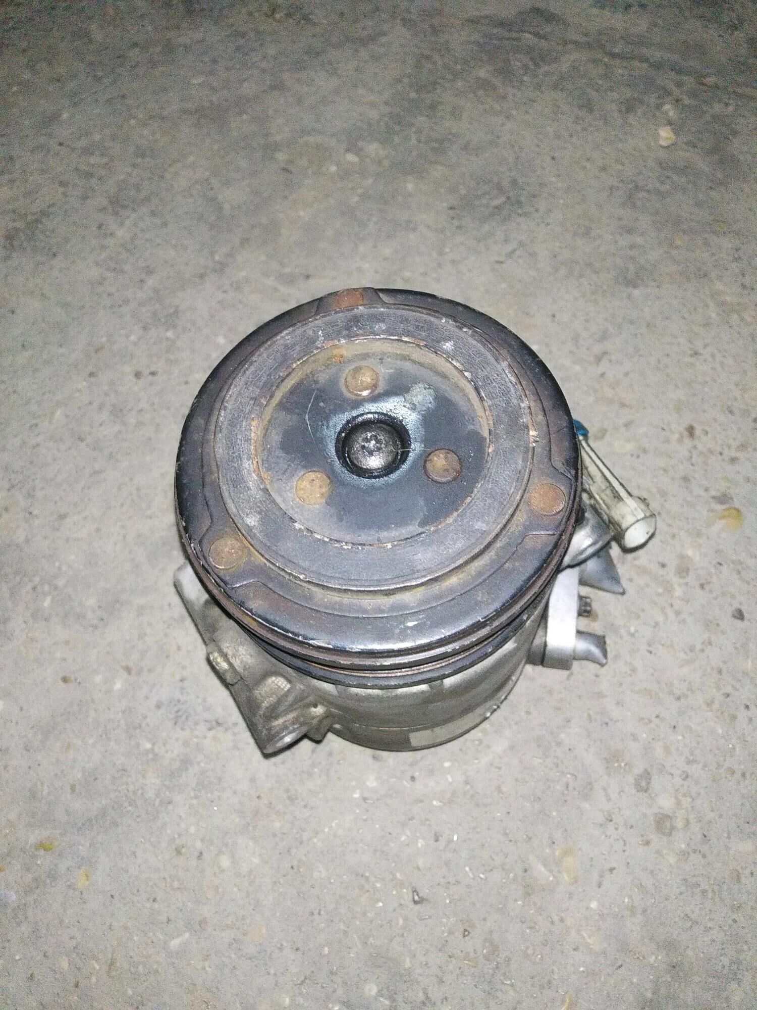 astra j kampresor 450 TMT - Балканабат - img 2