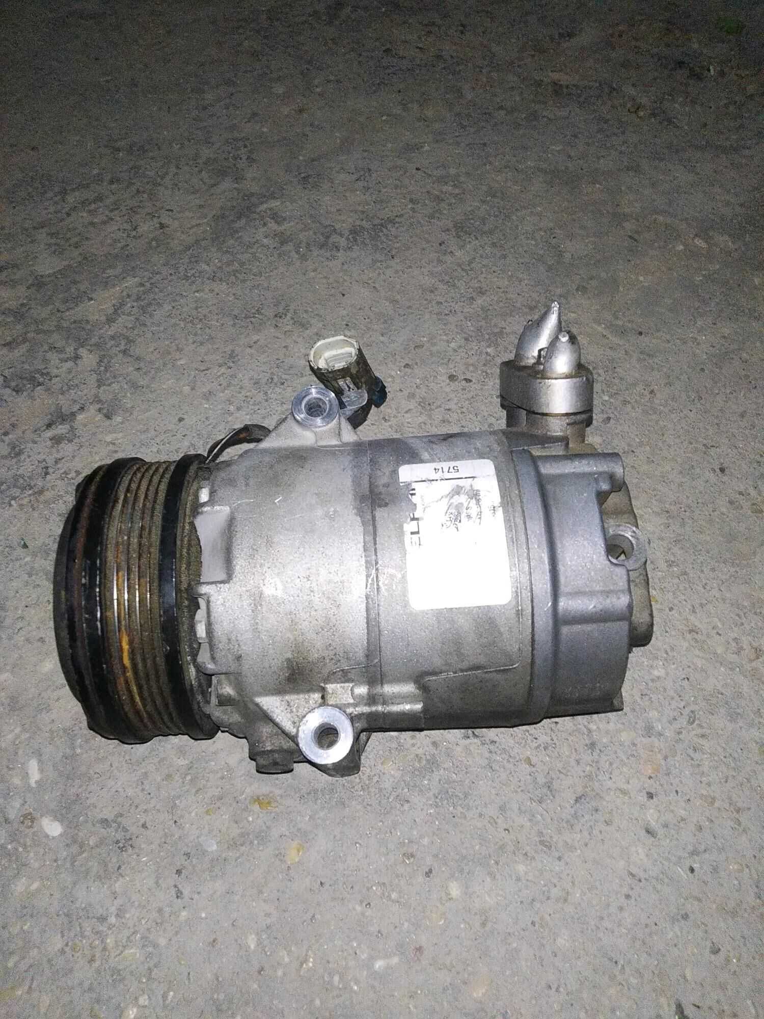 astra j kampresor 450 TMT - Балканабат - img 3