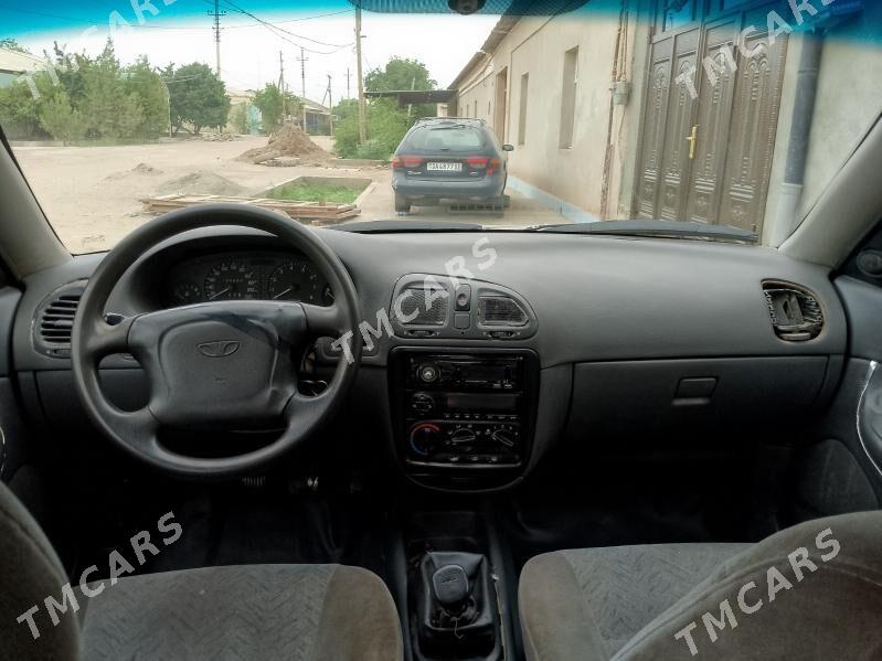 Daewoo Nubira 1998 - 19 000 TMT - Шабатский этрап - img 4