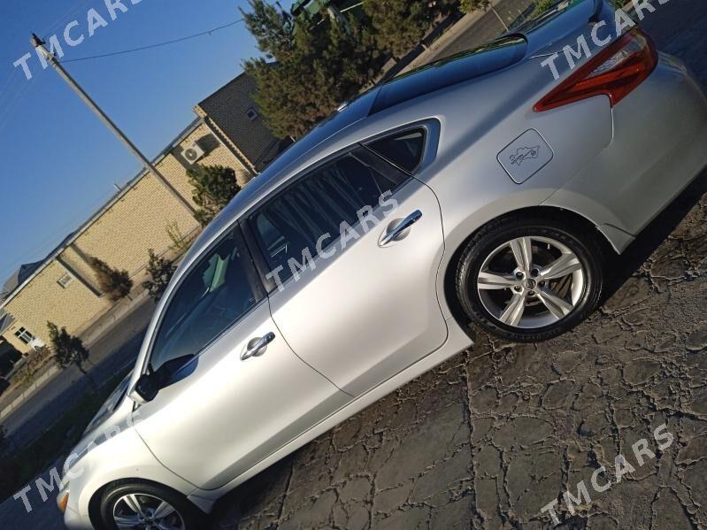 Nissan Altima 2016 - 160 000 TMT - Мары - img 5