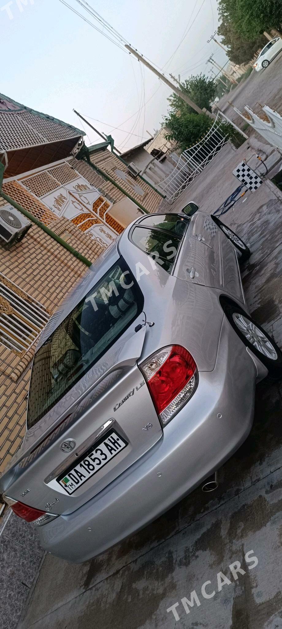 Toyota Camry 2003 - 152 000 TMT - Tejen - img 9