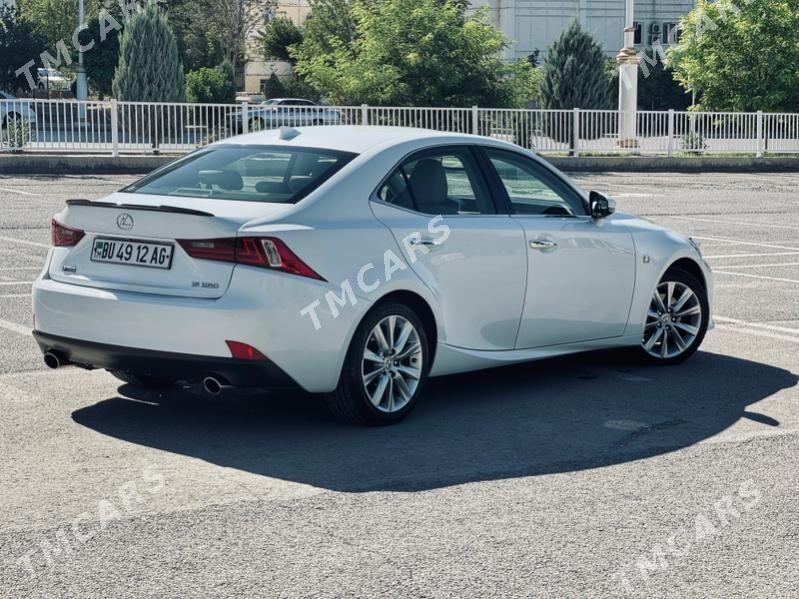 Lexus IS 250 2013 - 250 000 TMT - Ашхабад - img 2