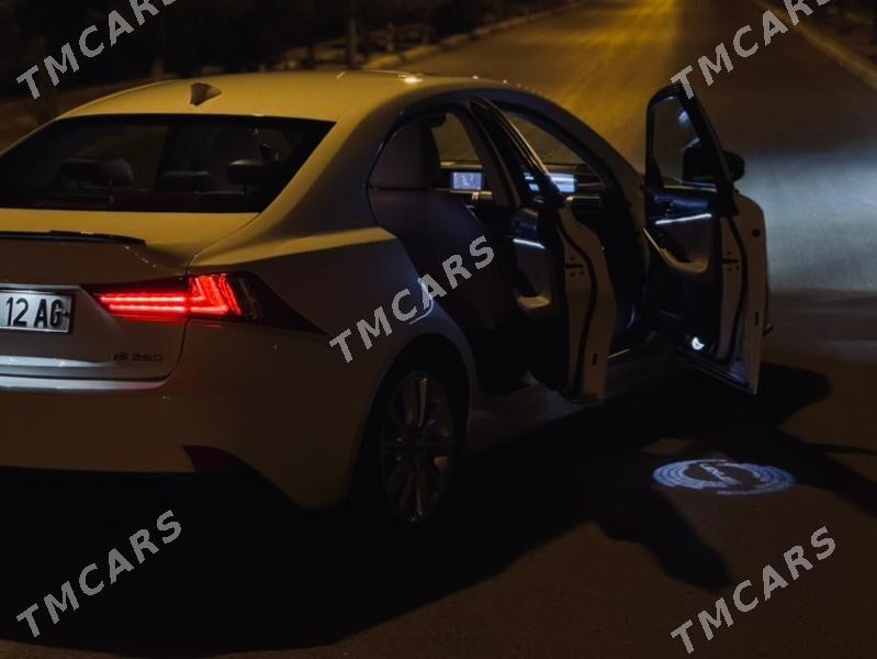Lexus IS 250 2013 - 250 000 TMT - Ашхабад - img 7