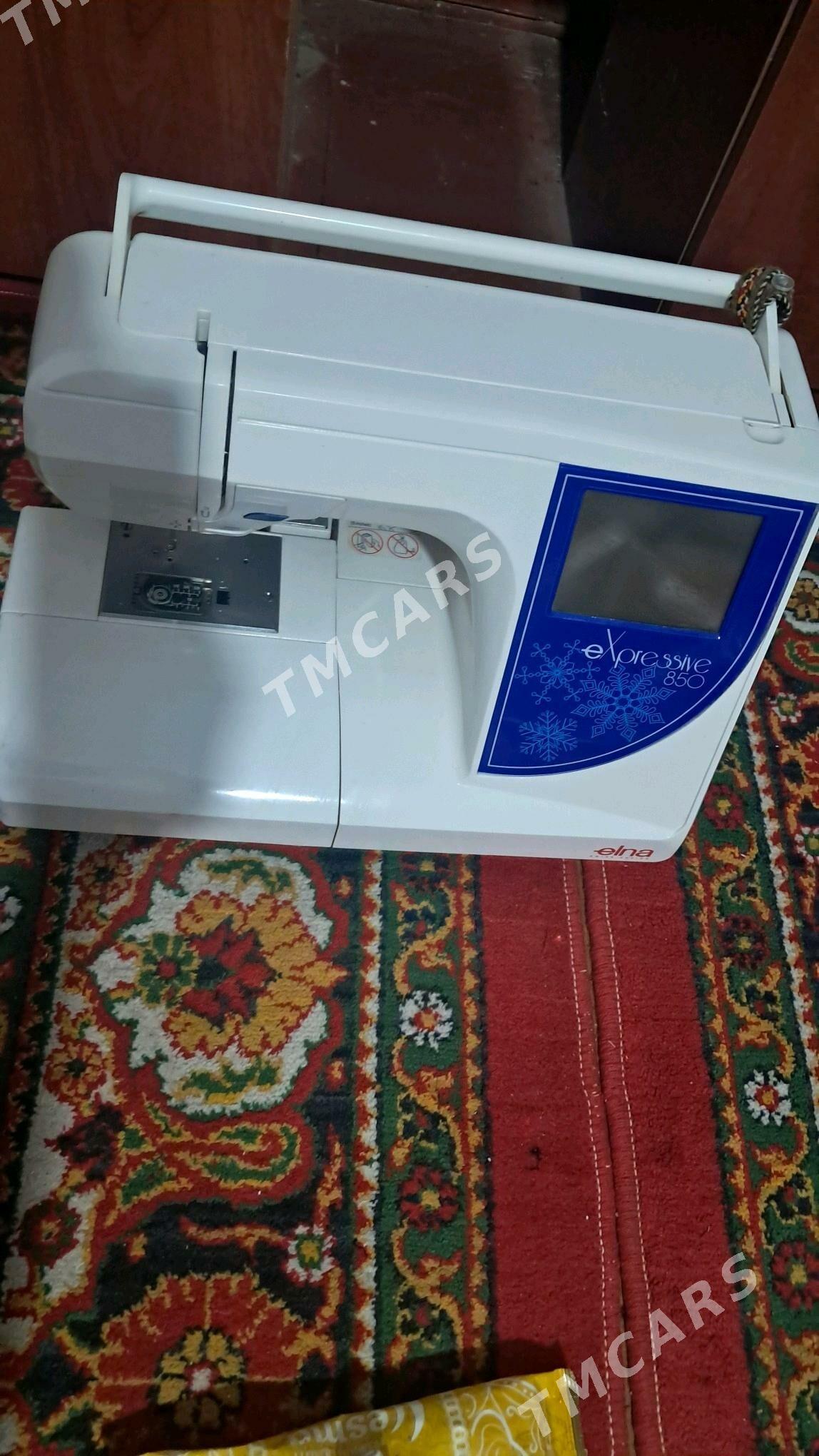 elta tikin masyn - Daşoguz - img 2