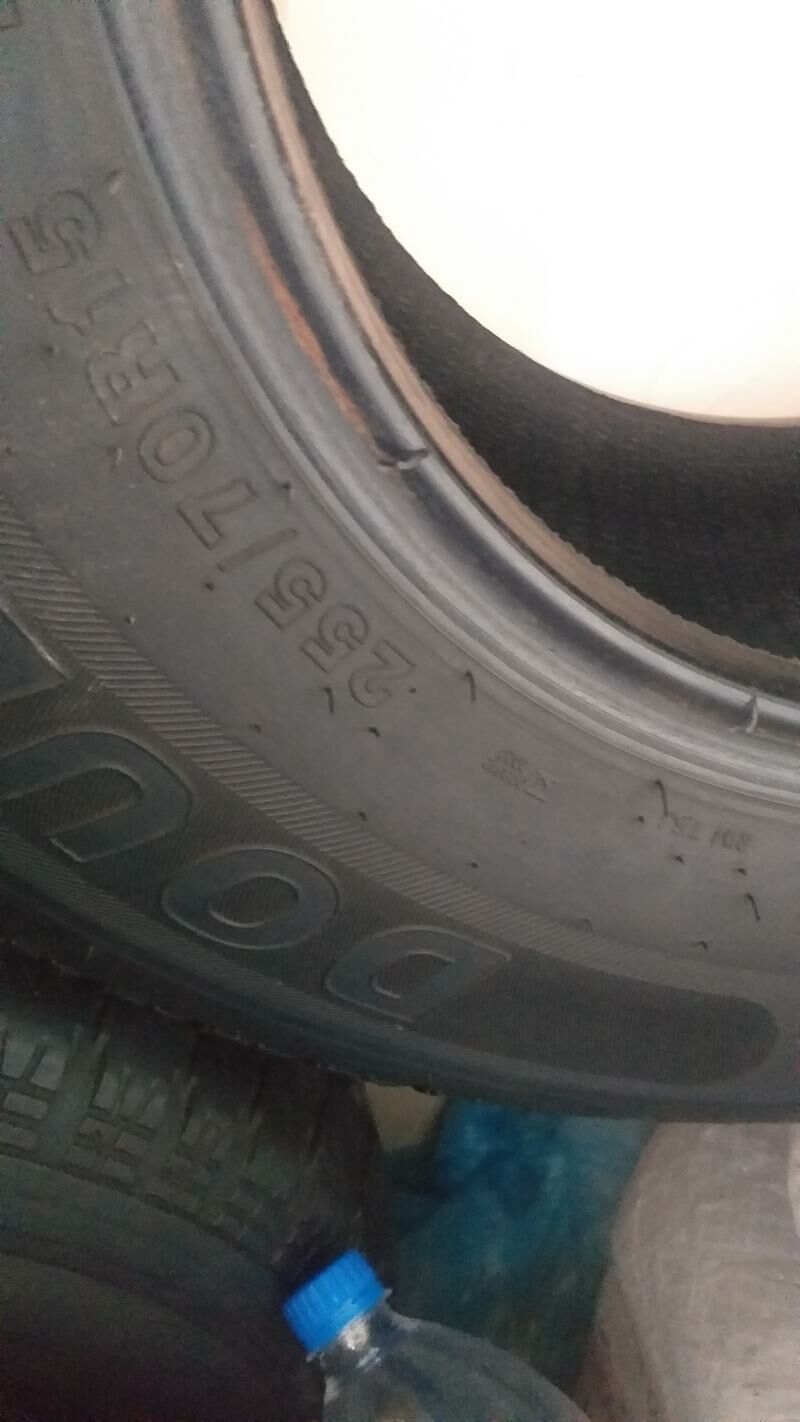Teker 1 000 TMT - Aşgabat - img 1