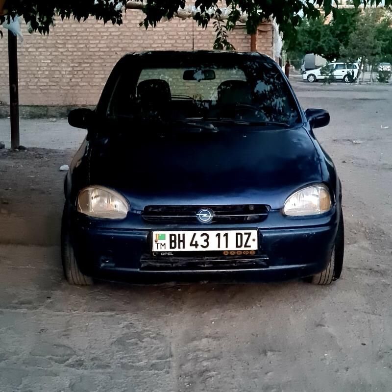 Opel Vita 1997 - 18 000 TMT - Дашогуз - img 5
