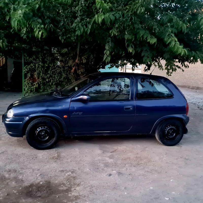 Opel Vita 1997 - 18 000 TMT - Дашогуз - img 3