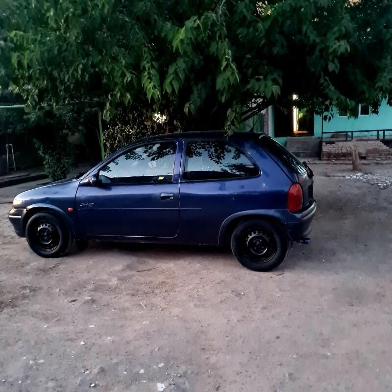 Opel Vita 1997 - 18 000 TMT - Дашогуз - img 6