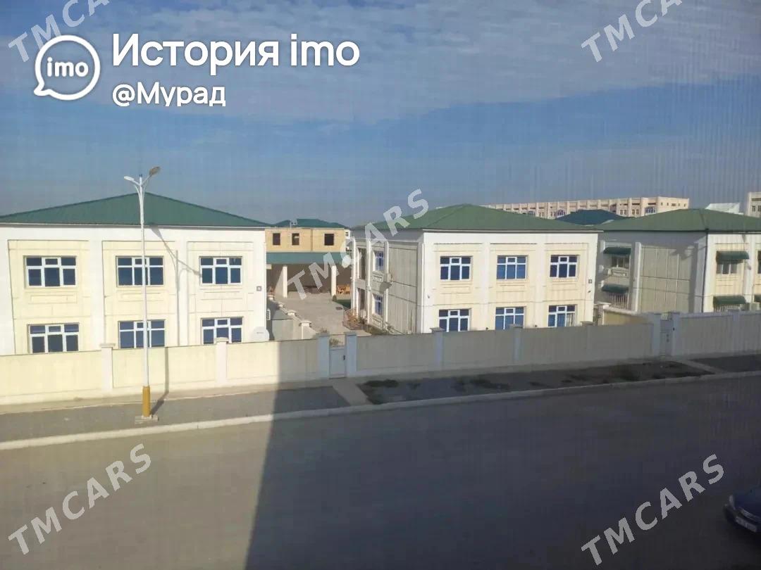 Дом жай - Туркменабат - img 3