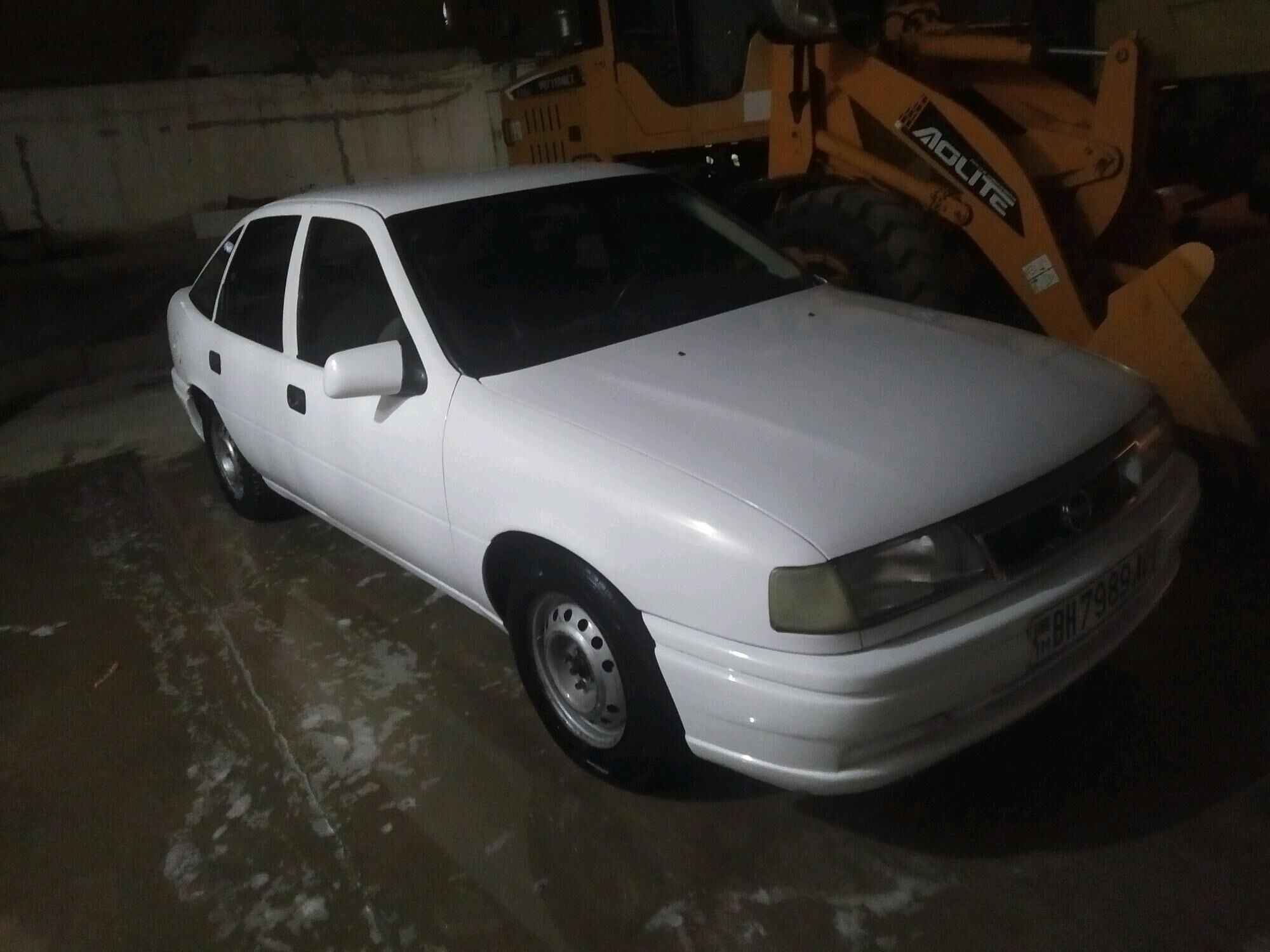 Opel Vectra 1993 - 35 000 TMT - Aşgabat - img 6